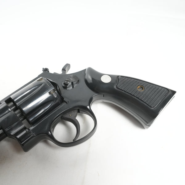 【中古】コクサイ ハイウェイ パトロールマン M28 モデルガン