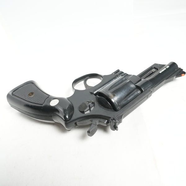 【中古】コクサイ ハイウェイ パトロールマン M28 モデルガン