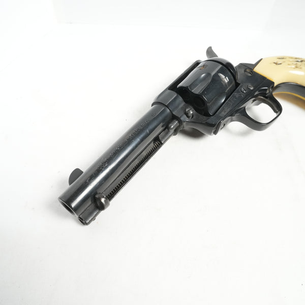 【中古】CMC コルト SAA モデルガン - ARMZ CITY モデルガン専門店