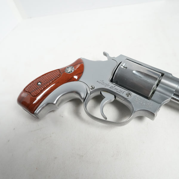 【中古】コクサイ M36 レディスミス モデルガン