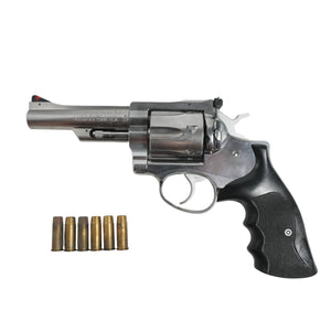 【中古】ウエスタンアームズ WA RUGER SECURITY-SIX モデルガン - ARMZ CITY モデルガン専門店