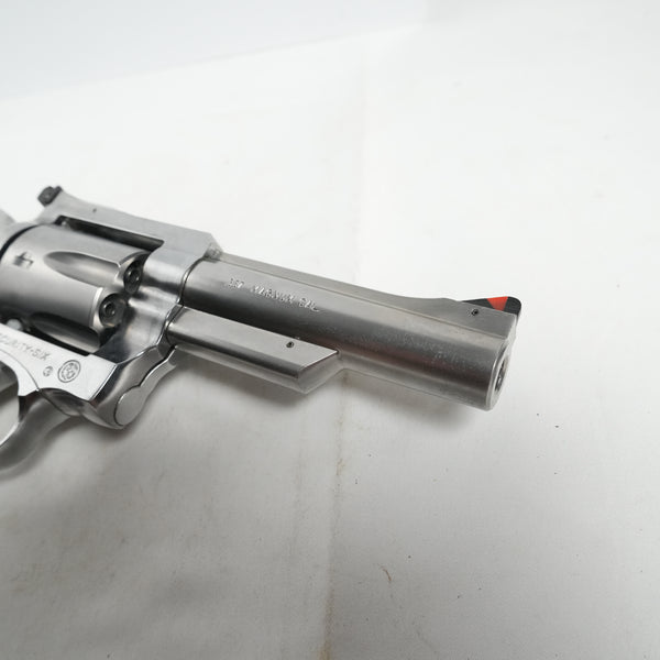 【中古】ウエスタンアームズ WA RUGER SECURITY-SIX モデルガン - ARMZ CITY モデルガン専門店