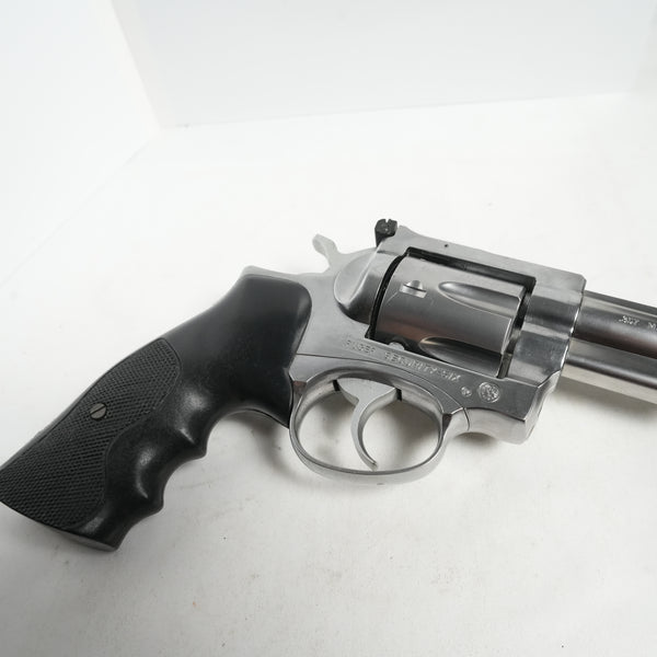 【中古】ウエスタンアームズ WA RUGER SECURITY-SIX モデルガン - ARMZ CITY モデルガン専門店