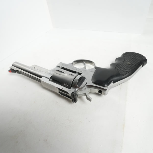 【中古】ウエスタンアームズ WA RUGER SECURITY-SIX モデルガン - ARMZ CITY モデルガン専門店