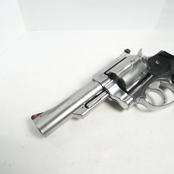 【中古】ウエスタンアームズ WA RUGER SECURITY-SIX モデルガン - ARMZ CITY モデルガン専門店