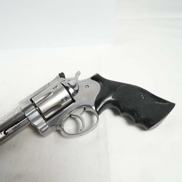 【中古】ウエスタンアームズ WA RUGER SECURITY-SIX モデルガン - ARMZ CITY モデルガン専門店