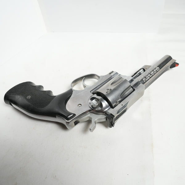 【中古】ウエスタンアームズ WA RUGER SECURITY-SIX モデルガン - ARMZ CITY モデルガン専門店