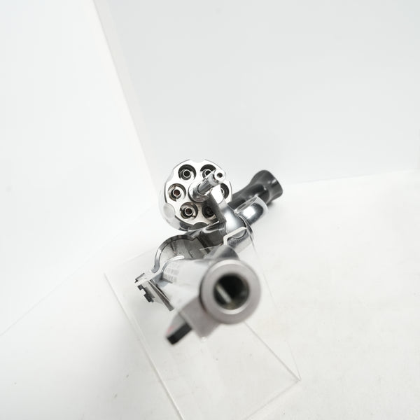 【中古】ウエスタンアームズ WA RUGER SECURITY-SIX モデルガン - ARMZ CITY モデルガン専門店