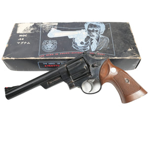 【中古】MGC 44 MAGNUM HEAVYDUTY モデルガン - ARMZ CITY モデルガン専門店
