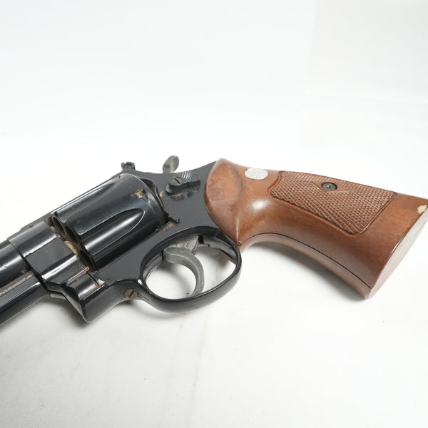 【中古】MGC 44 MAGNUM HEAVYDUTY モデルガン - ARMZ CITY モデルガン専門店