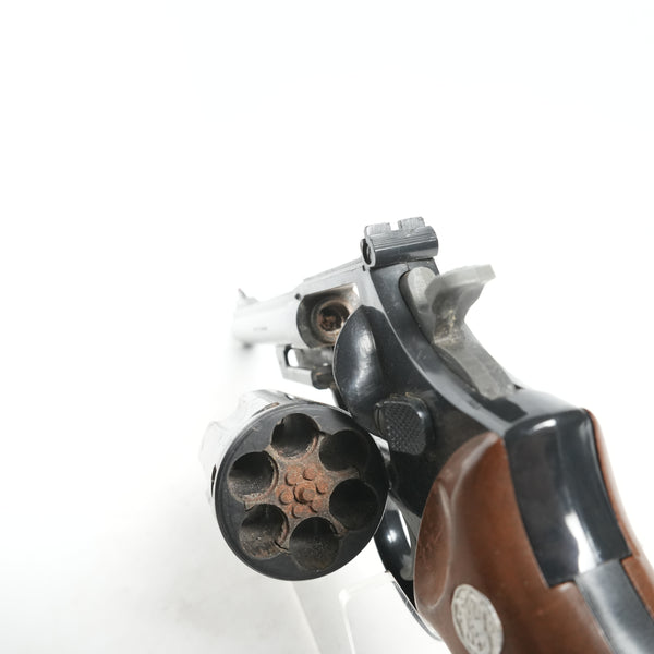 【中古】MGC 44 MAGNUM HEAVYDUTY モデルガン - ARMZ CITY モデルガン専門店