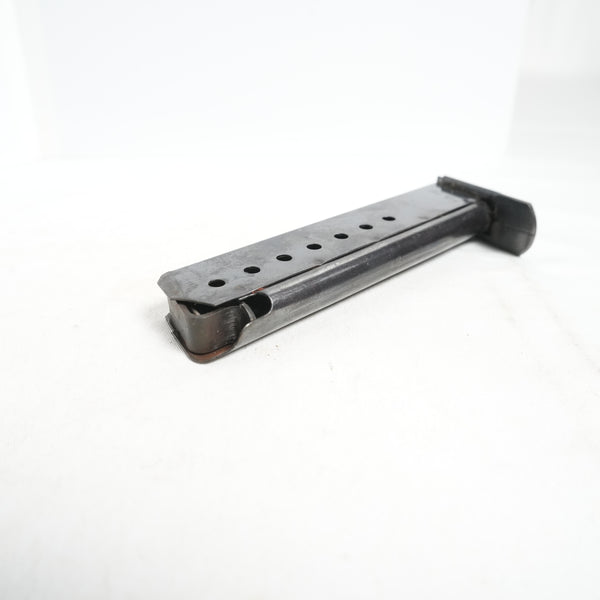 【中古】マルシン ワルサーP38  モデルガン
