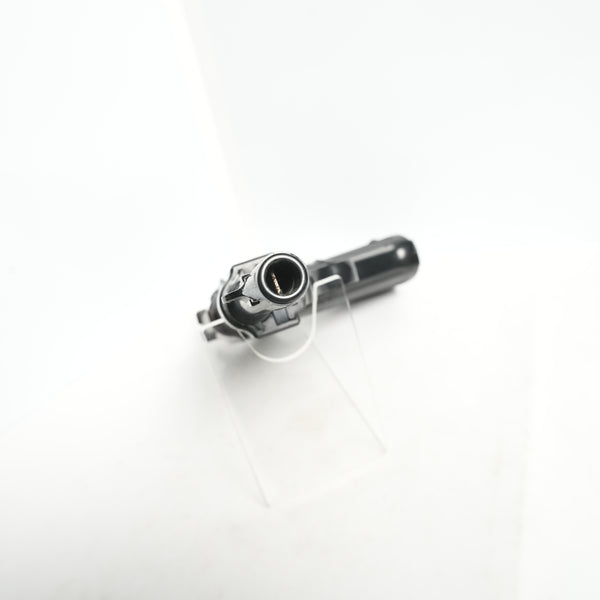 【中古】マルシン ワルサーP38  モデルガン