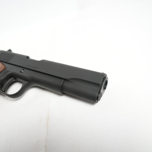 【中古】マルシン M1911 A1 モデルガン - ARMZ CITY モデルガン専門店