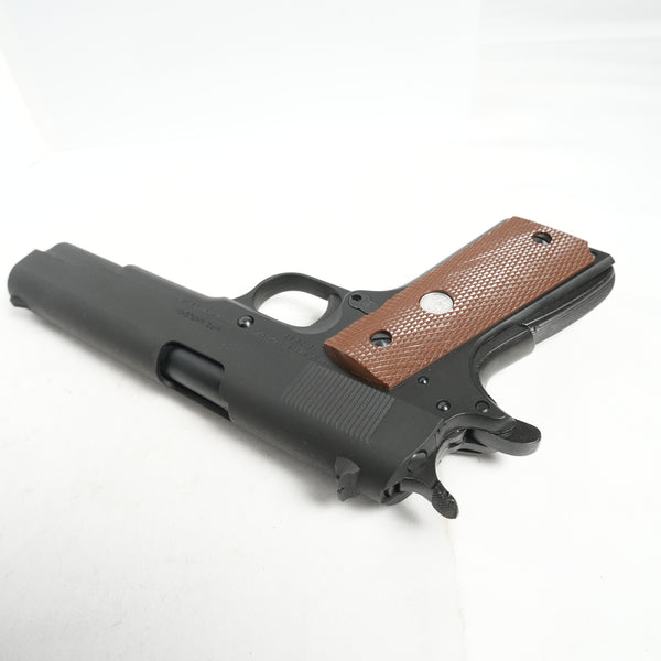 【中古】マルシン M1911 A1 モデルガン - ARMZ CITY モデルガン専門店