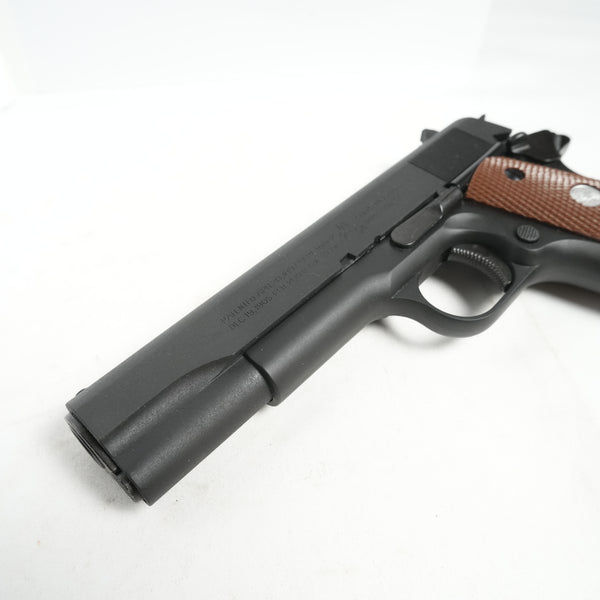 【中古】マルシン M1911 A1 モデルガン - ARMZ CITY モデルガン専門店