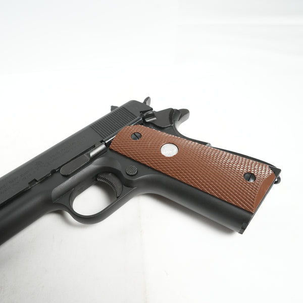 【中古】マルシン M1911 A1 モデルガン - ARMZ CITY モデルガン専門店