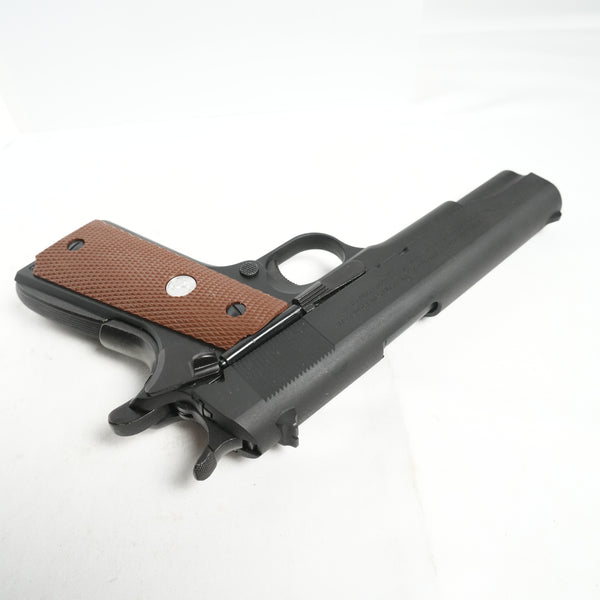 【中古】マルシン M1911 A1 モデルガン - ARMZ CITY モデルガン専門店