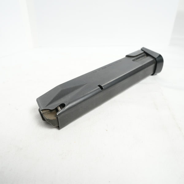 【中古】KSC ベレッタ M93R 2nd HW モデルガン