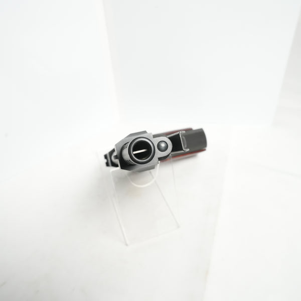 【中古】KSC ベレッタ M93R 2nd HW モデルガン