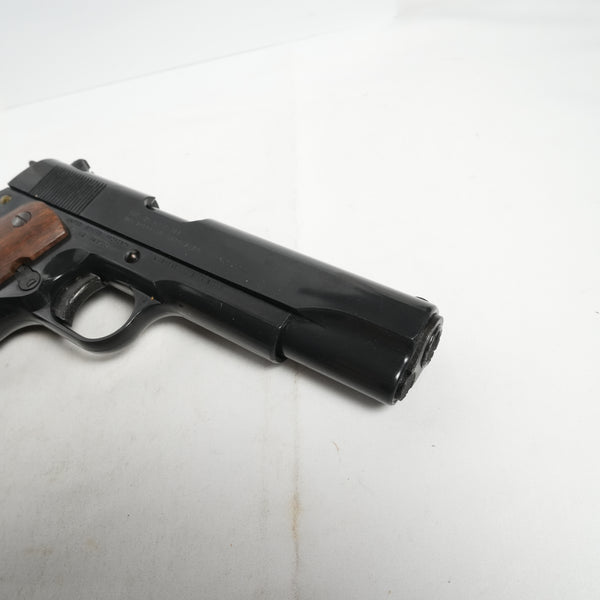【中古】MGC コルト M1911 モデルガン - ARMZ CITY モデルガン専門店