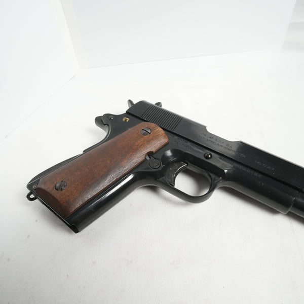 【中古】MGC コルト M1911 モデルガン - ARMZ CITY モデルガン専門店