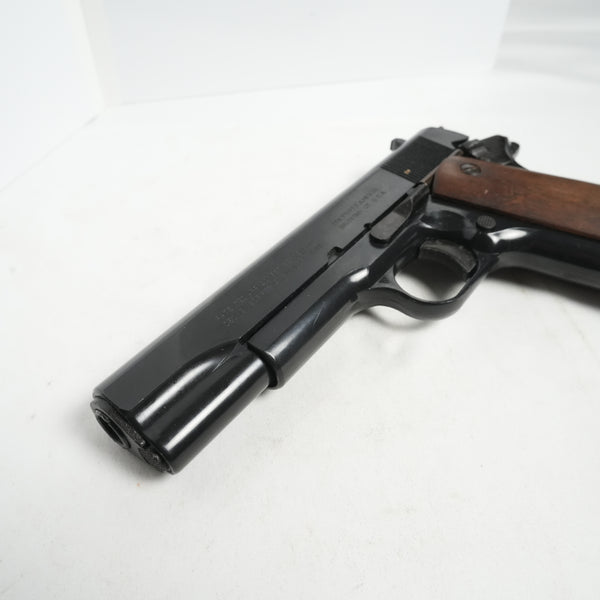 【中古】MGC コルト M1911 モデルガン - ARMZ CITY モデルガン専門店