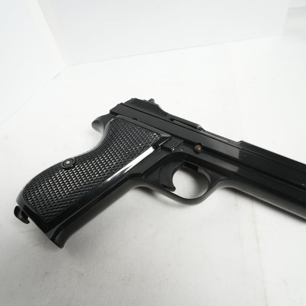 【中古】MGC SIG P210 モデルガン