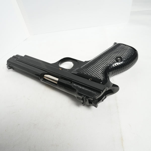 【中古】MGC SIG P210 モデルガン