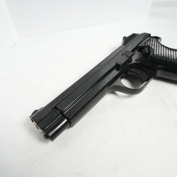 【中古】MGC SIG P210 モデルガン