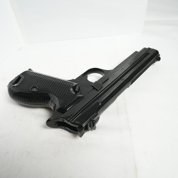 【中古】MGC SIG P210 モデルガン