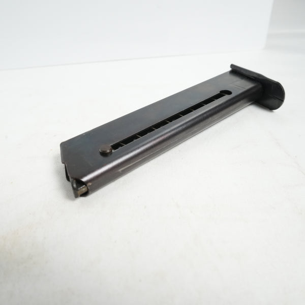 【中古】MGC SIG P210 モデルガン