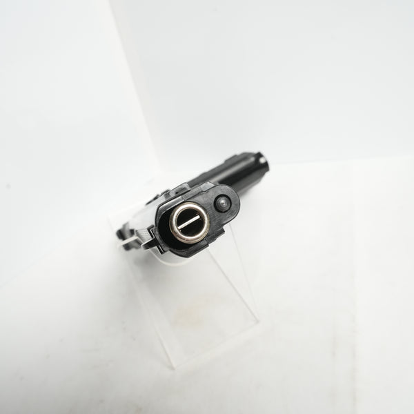 【中古】MGC SIG P210 モデルガン