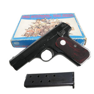 【中古】MGC コルト ACP 32 オート モデルガン - ARMZ CITY モデルガン専門店