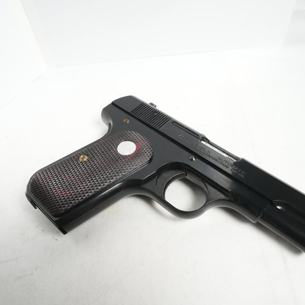 【中古】MGC コルト ACP 32 オート モデルガン - ARMZ CITY モデルガン専門店