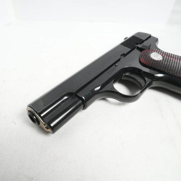 【中古】MGC コルト ACP 32 オート モデルガン - ARMZ CITY モデルガン専門店