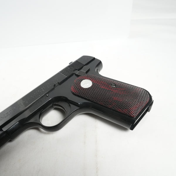 【中古】MGC コルト ACP 32 オート モデルガン - ARMZ CITY モデルガン専門店