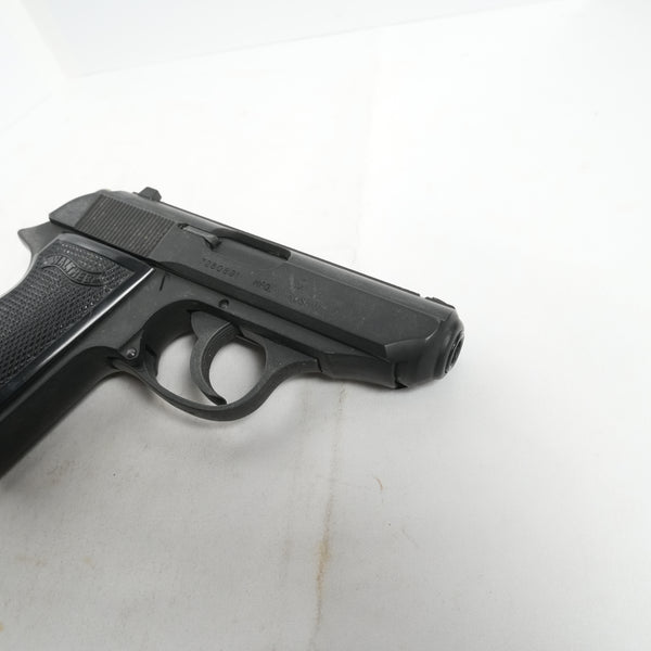 【中古】マルシン Walther ワルサー PPK/S モデルガン