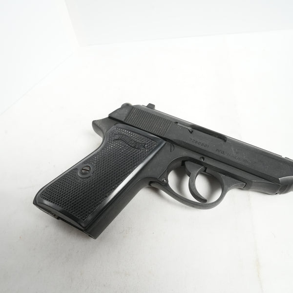 【中古】マルシン Walther ワルサー PPK/S モデルガン