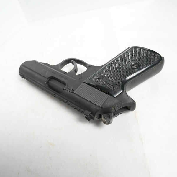 【中古】マルシン Walther ワルサー PPK/S モデルガン