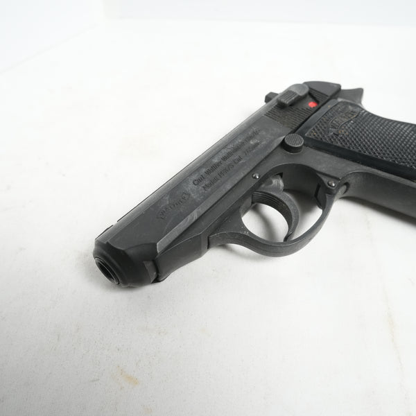 【中古】マルシン Walther ワルサー PPK/S モデルガン