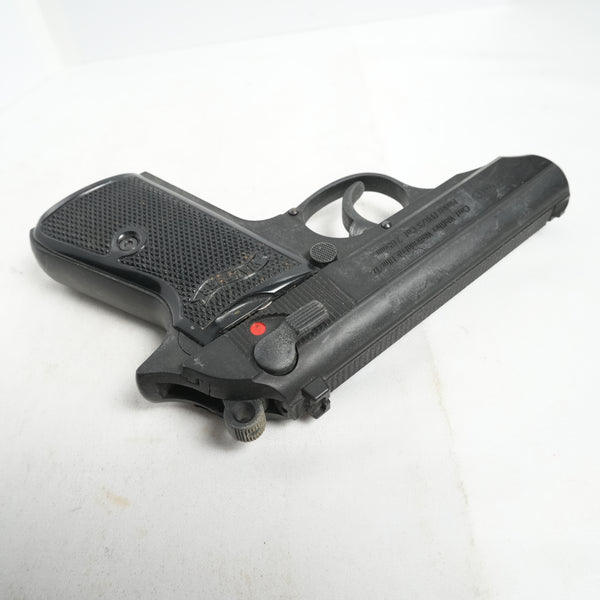 【中古】マルシン Walther ワルサー PPK/S モデルガン