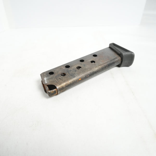 【中古】マルシン Walther ワルサー PPK/S モデルガン