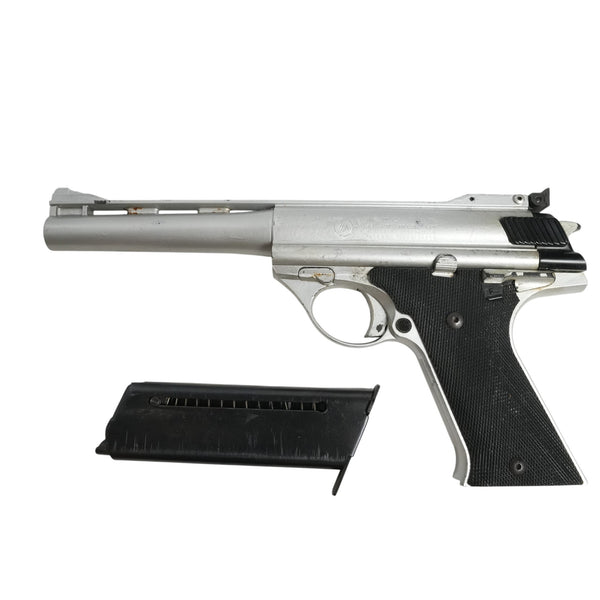 【中古】MGC 44 オートマグ モデルガン - ARMZ CITY モデルガン専門店