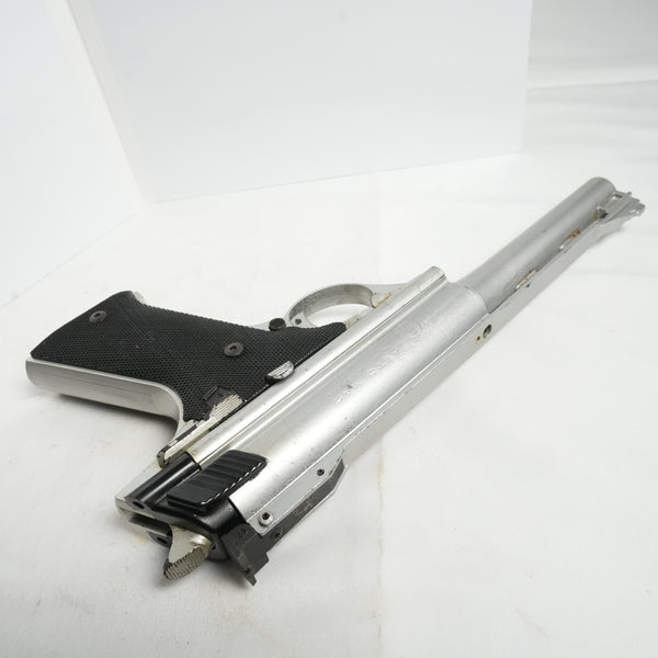 【中古】MGC 44 オートマグ モデルガン - ARMZ CITY モデルガン専門店