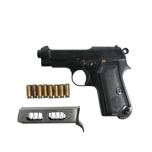 【中古】ウエスタンアームズ WA ベレッタ 1934 モデルガン - ARMZ CITY モデルガン専門店