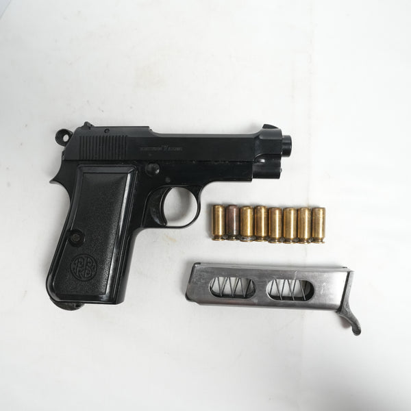 【中古】ウエスタンアームズ WA ベレッタ 1934 モデルガン - ARMZ CITY モデルガン専門店