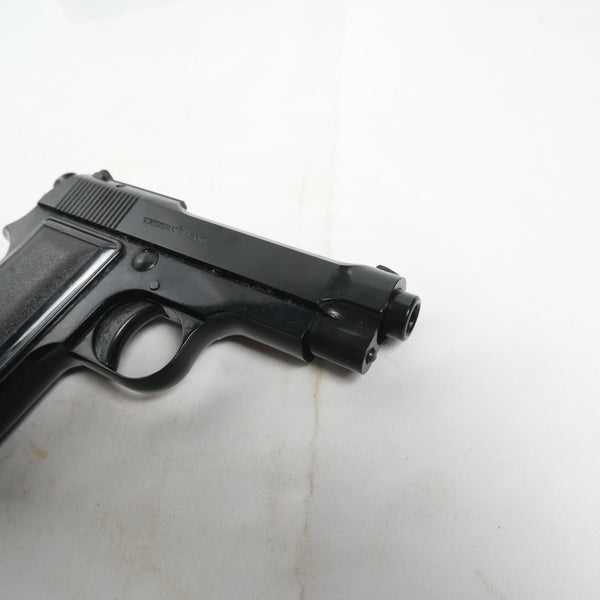 【中古】ウエスタンアームズ WA ベレッタ 1934 モデルガン - ARMZ CITY モデルガン専門店