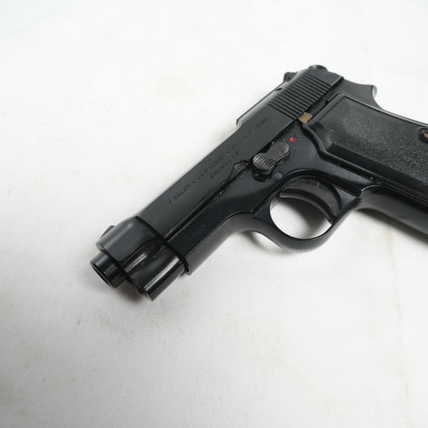 【中古】ウエスタンアームズ WA ベレッタ 1934 モデルガン - ARMZ CITY モデルガン専門店