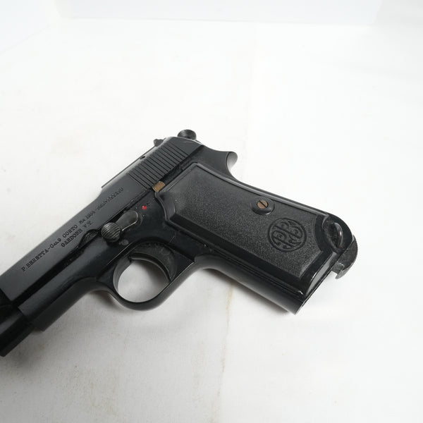 【中古】ウエスタンアームズ WA ベレッタ 1934 モデルガン - ARMZ CITY モデルガン専門店